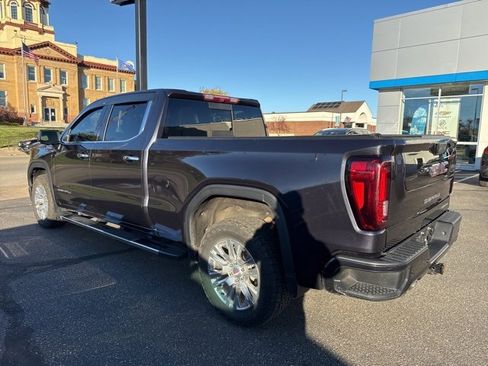 Used 2023 GMC Sierra 1500 Denali image 3