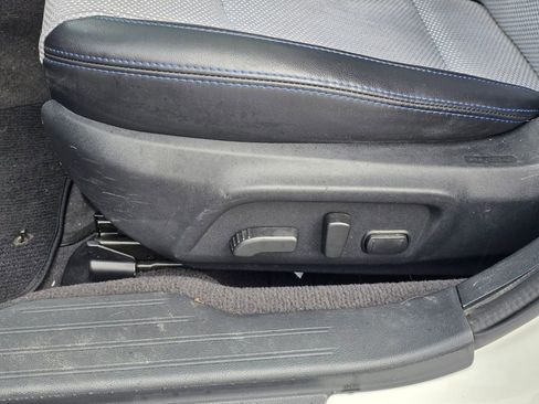 Used 2017 Subaru Legacy 2.5i Sport image 14