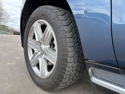 Used 2020 Ford Expedition XLT w/ Equipment Group 202A image 29