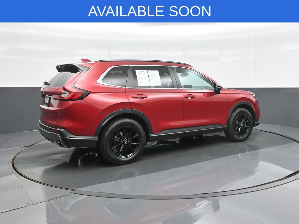 Used 2023 Honda CR-V Sport image 7