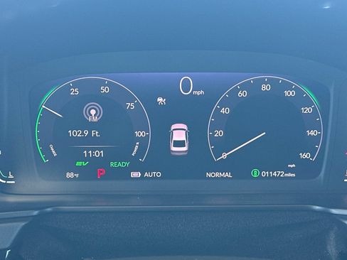 Used 2025 Honda Accord Sport image 23