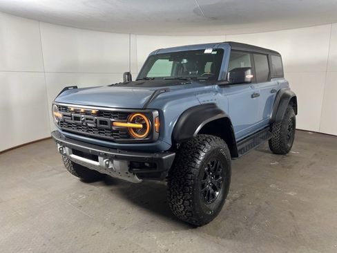 Used 2023 Ford Bronco Raptor image 3
