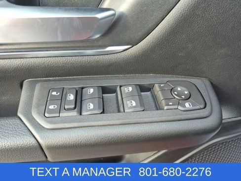 New 2026 RAM 1500 4x4 Crew Cab image 16