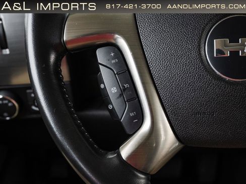 Used 2008 HUMMER H2 AWD/4WD image 50