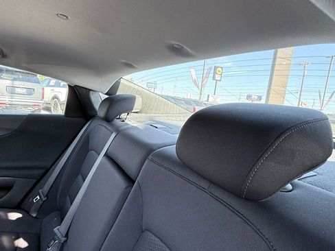 Used 2024 Chevrolet Malibu LT image 31