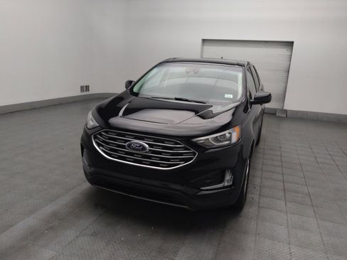 Used 2021 Ford Edge SEL FWD image 15