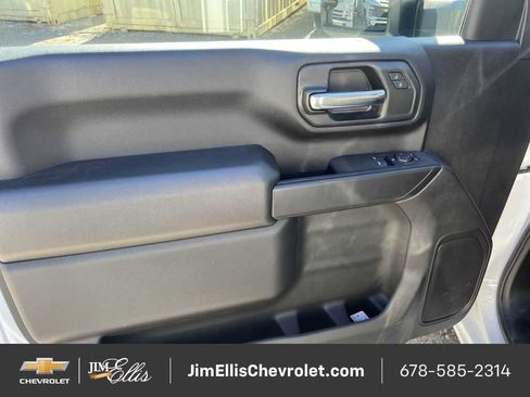 New 2025 Chevrolet Silverado 3500 W/T w/ WT Convenience Package AWD/4WD image 10
