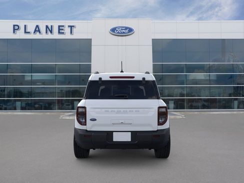 New 2026 Ford Bronco Sport Big Bend w/ Convenience Package AWD/4WD image 6