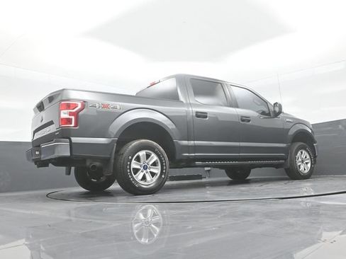 Certified 2020 Ford F150 XLT AWD/4WD image 23