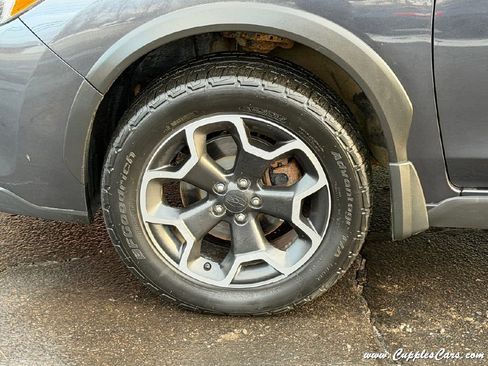 Used 2013 Subaru Crosstrek 2.0i Premium image 42