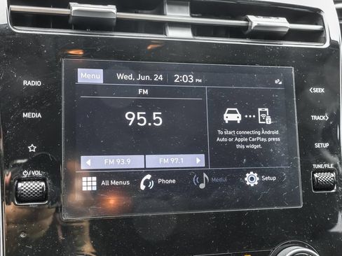 Used 2023 Hyundai Tucson SEL AWD/4WD image 23