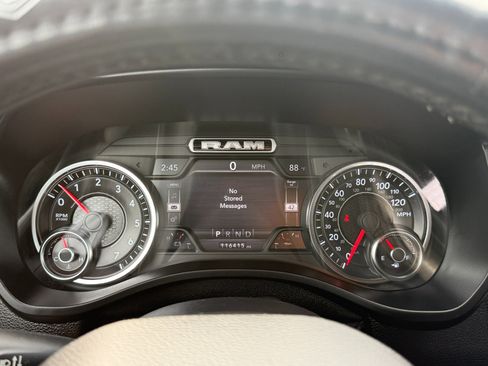 Used 2019 RAM 1500 Big Horn image 76