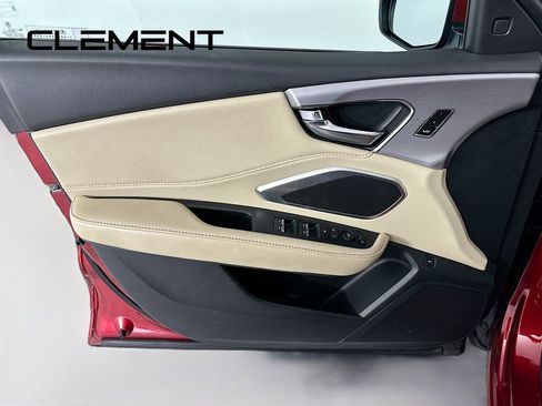 Used 2023 Acura RDX AWD image 28