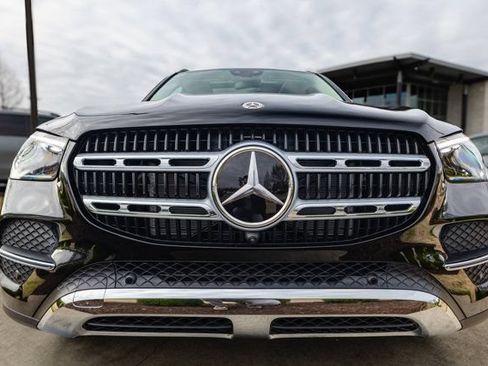 Certified 2026 Mercedes-Benz GLE 350 4MATIC image 6