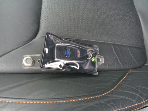 Used 2018 Subaru Crosstrek 2.0i Limited image 39