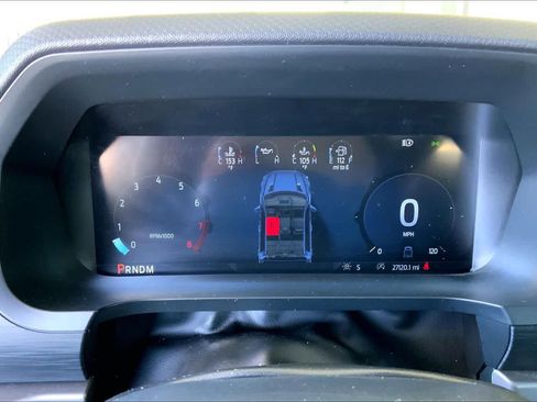 Certified 2025 Ford F150 XLT w/ Equipment Group 301A Standard image 25