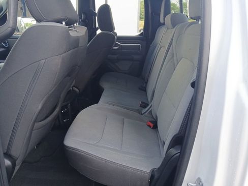 Used 2023 RAM 1500 Big Horn w/ Trailer Tow Group AWD/4WD image 38