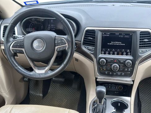 Used 2018 Jeep Grand Cherokee Limited image 20