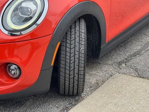 Used 2020 MINI Cooper S w/ Storage Package FWD image 13