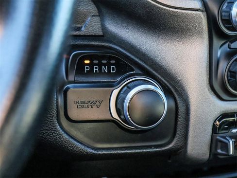 Used 2022 RAM 2500 Tradesman image 27