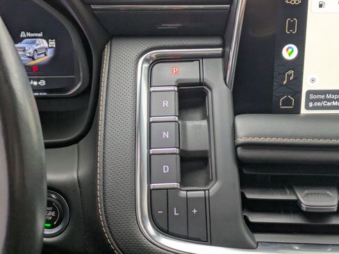 Used 2022 GMC Yukon AT4 image 25