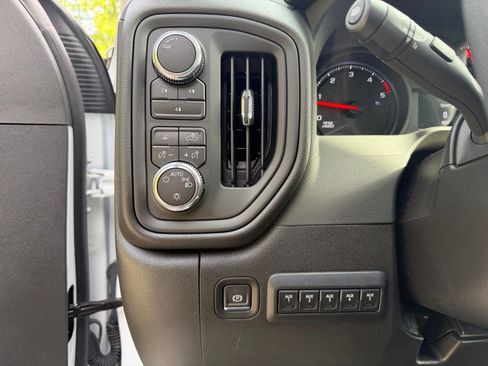 New 2026 GMC Sierra 3500 Pro w/ Convenience Package AWD/4WD image 10