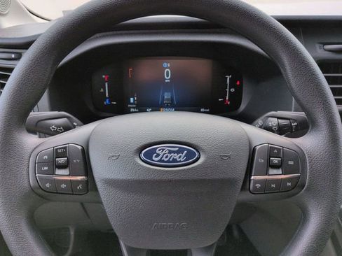 New 2026 Ford Transit 250 148 Medium Roof w/ Load Area Protection Package RWD image 24