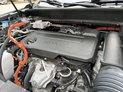 Used 2025 Honda CR-V Sport-L image 28
