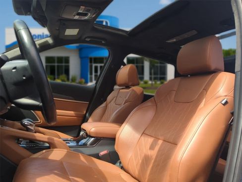 Used 2023 Kia Telluride SX Prestige X-Pro AWD/4WD image 14