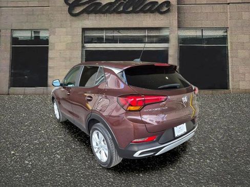 Used 2023 Buick Encore GX Preferred w/ Cold Weather Comfort Package image 3