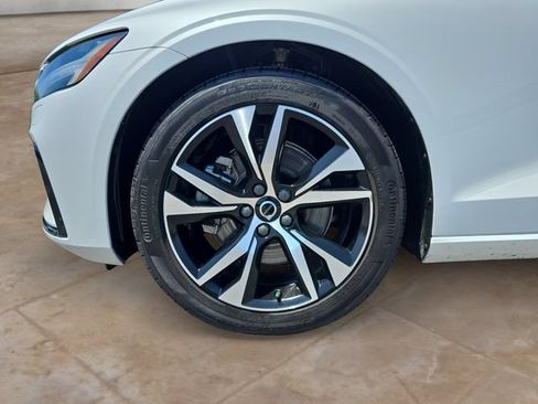Certified 2025 Volvo S60 B5 Core FWD image 14