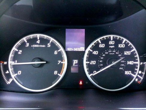 Used 2015 Acura RDX FWD image 22