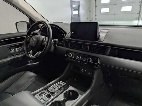 Certified 2023 Honda Pilot EX-L image 42