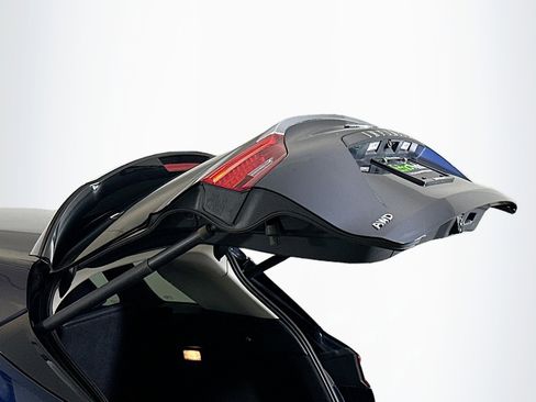 Used 2020 INFINITI QX50 Pure image 29