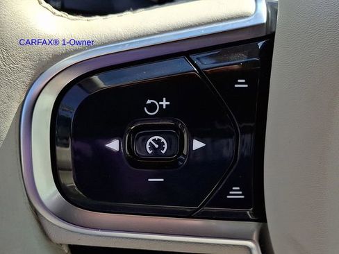 Certified 2023 Volvo XC60 B5 Plus w/ Climate Package AWD/4WD image 24