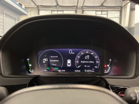 Used 2024 Honda Accord Sport image 15