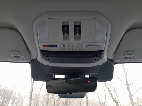 New 2026 Subaru Ascent Limited AWD/4WD image 46