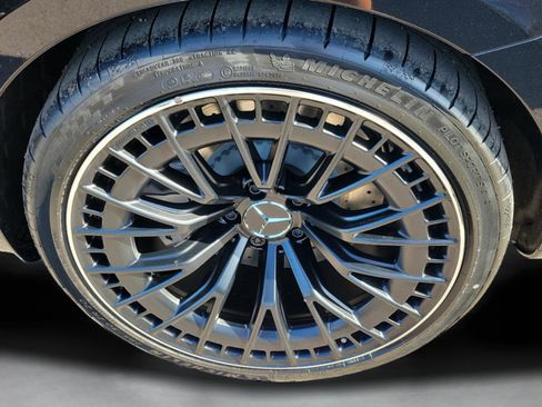 New 2026 Mercedes-Benz CLE 53 AMG 4MATIC Coupe image 5