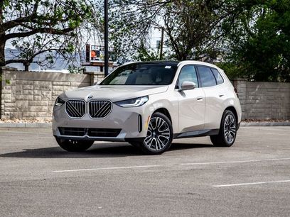 New 2026 BMW X3 xDrive30 w/ Premium Package