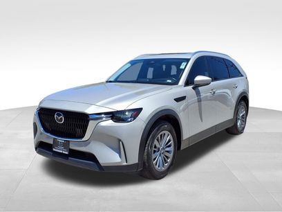 Used 2024 MAZDA CX-90 3.3 Turbo w/ Preferred Plus