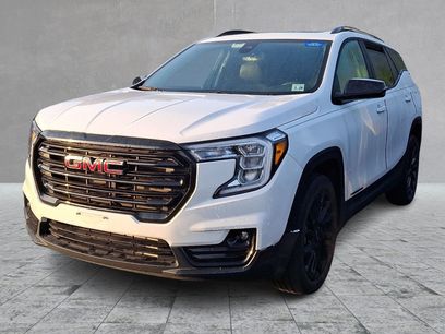 Used 2023 GMC Terrain SLT w/ Elevation Edition