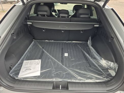 New 2026 Kia EV6 GT-Line AWD/4WD image 14