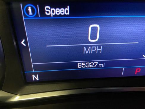 Used 2020 GMC Terrain SLE w/ Driver Convenience Package image 18