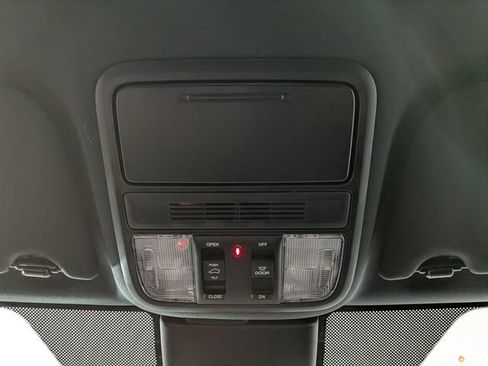 New 2026 Honda Odyssey Sport-L image 23