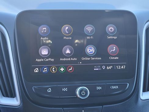 Used 2024 Chevrolet Malibu LT image 19