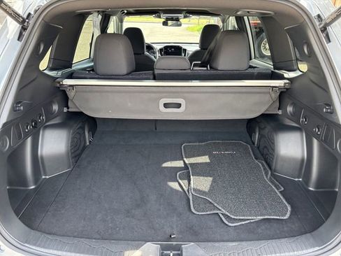 Certified 2025 Subaru Forester Premium AWD/4WD image 19