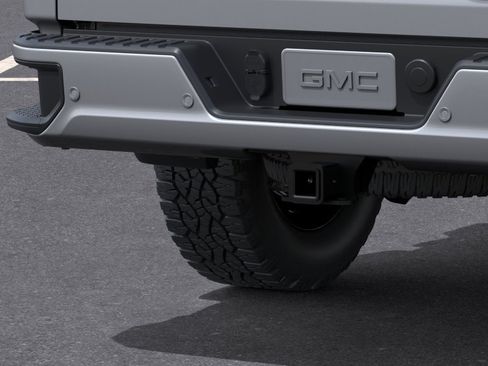 New 2026 GMC Sierra 2500 Denali w/ Denali Reserve Package AWD/4WD image 38