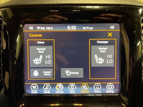 Used 2019 Jeep Compass Limited image 35