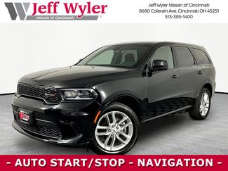 Used 2026 Dodge Durango GT AWD/4WD video 1
