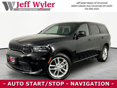 Used 2026 Dodge Durango GT
